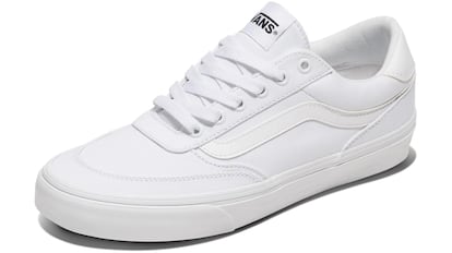 Zapatillas blancas ofertas abril 26 cuerpo 6