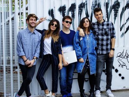 No dejes para mañana lo que puedas vivir hoy