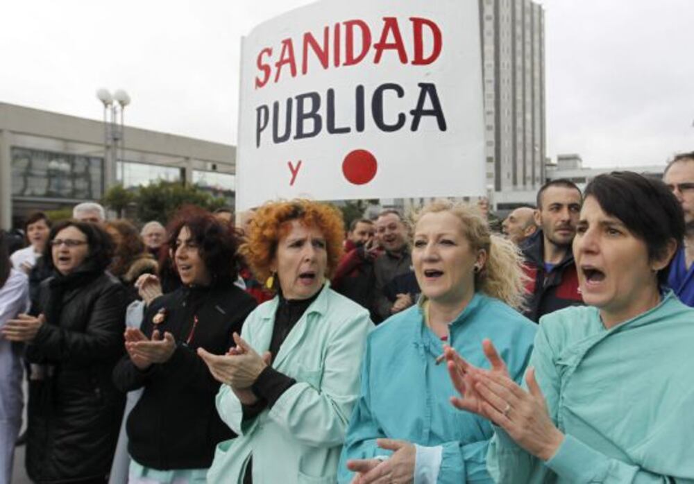 El coste de la privatización fallida | Sociedad | EL PAÍS