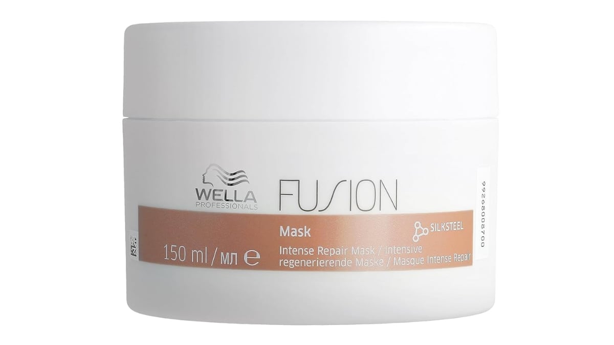 Fusion Mask de Wella Professionals.