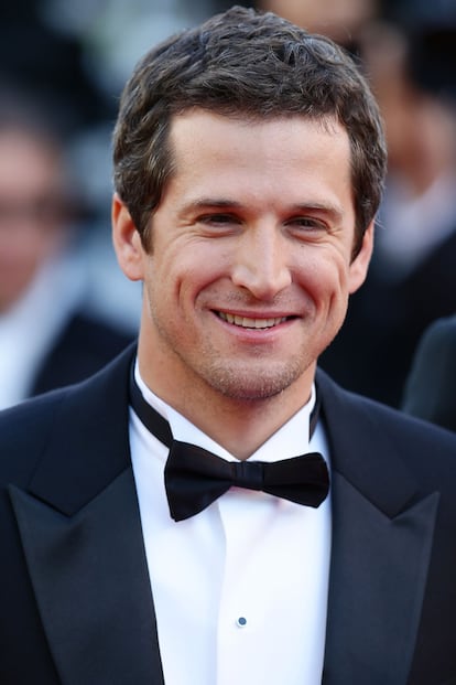 Guillaume Canet