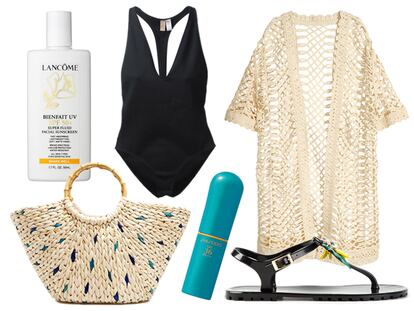 ¡Tírate a la piscina!