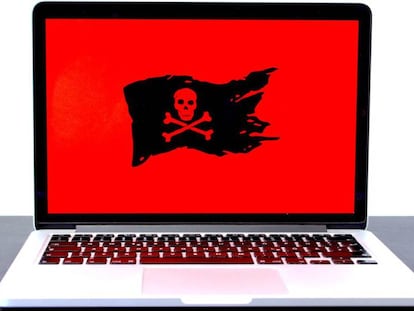 Más del 10% de las empresas españolas han sufrido ataques malware en el último mes