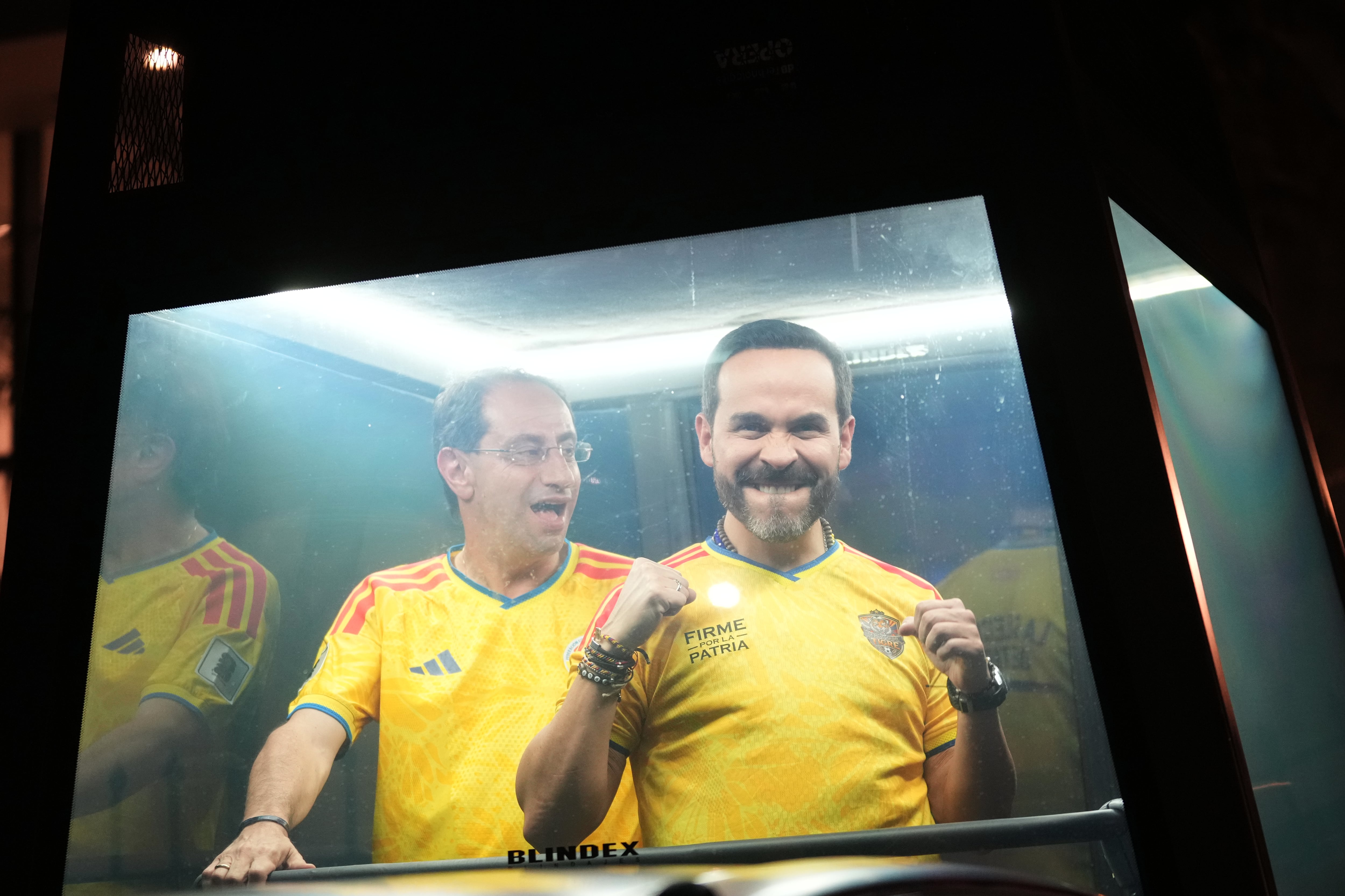 Resultados elecciones Colombia 2026, en vivo | Marco Rubio, secretario de Estado de Estados Unidos, felicita a Abelardo de la Espriella: “Los mejores días de Colombia están por venir”