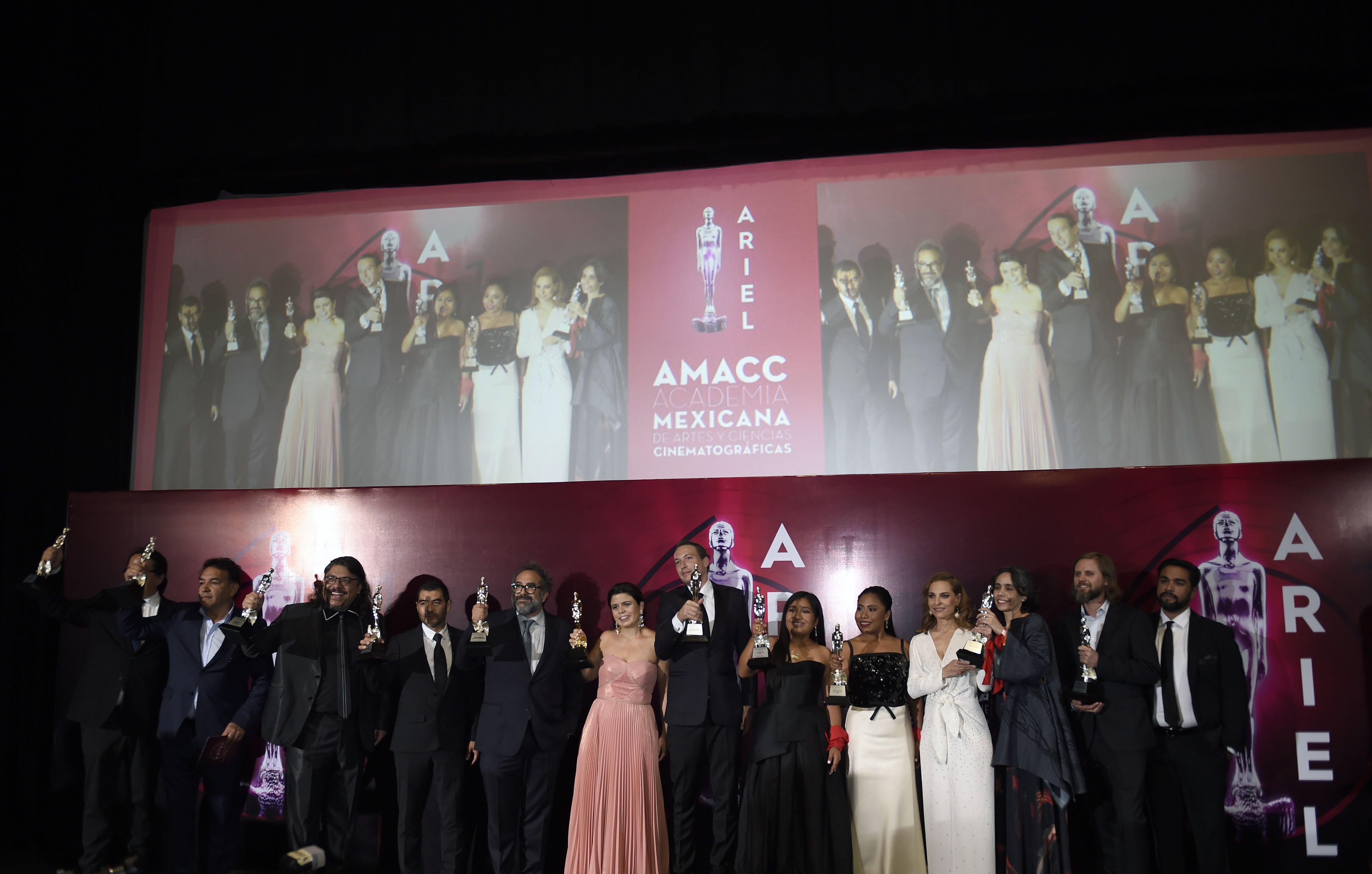 La guía de los Premios Ariel 2026: horario, dónde ver la transmisión en vivo y las principales nominadas