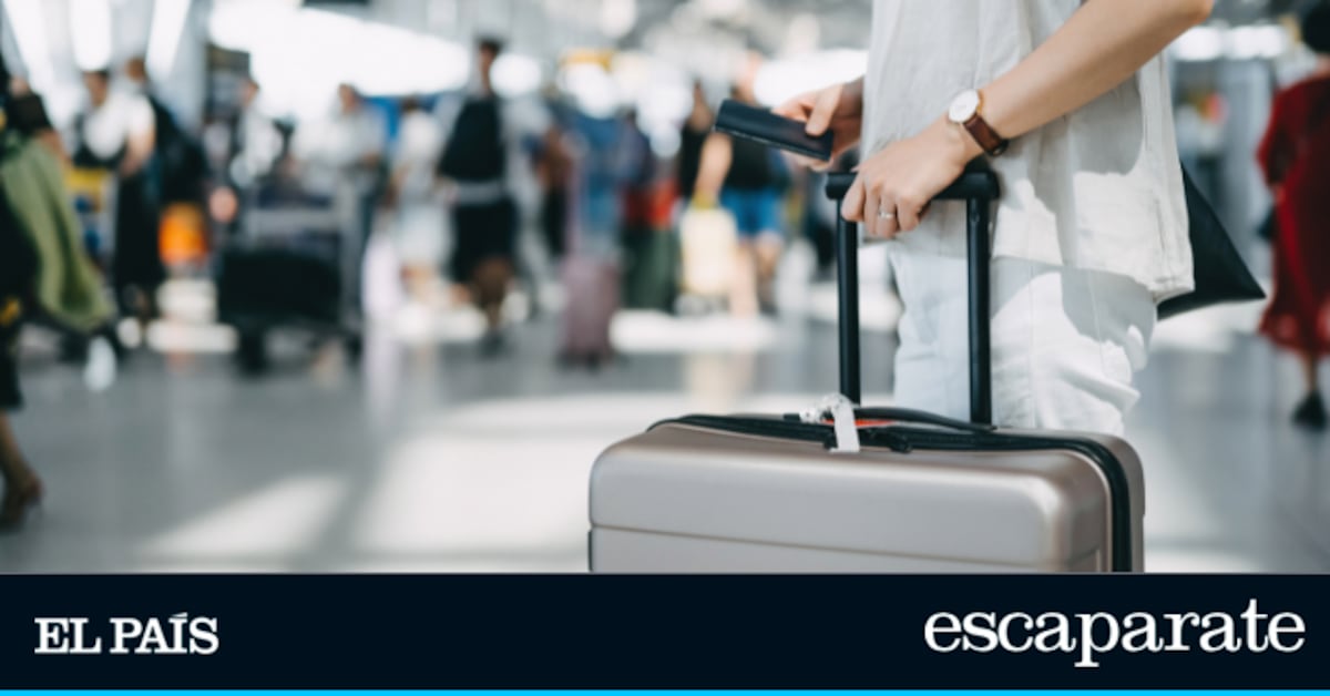 Viajar solo este verano: los 10 imprescindibles que te harán sentir más seguro