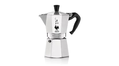 cafetera italiana, cafetera italiana amazon, amazon cafetera italiana 6 tazas, cafetera italiana inducción, cafetera italiana eléctrica, cómo hacer café en cafetera italiana, cómo limpiar cafetera italiana