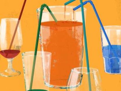 Cuatro aristas de Ciudadanos