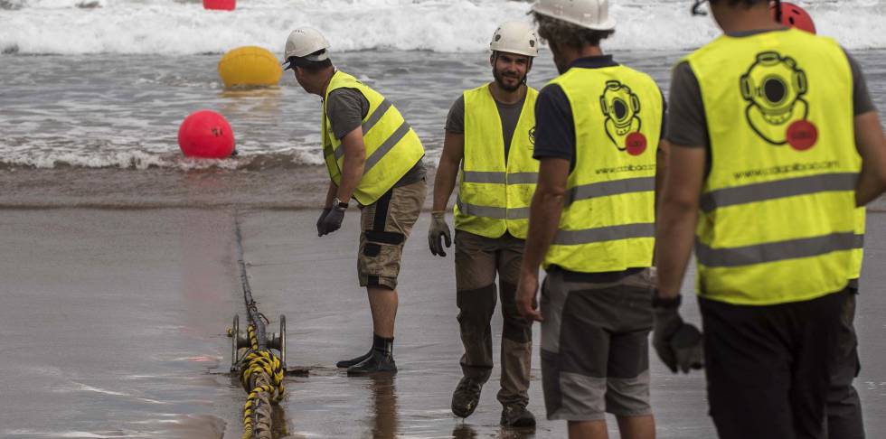 Telefónica y Pontegadea ponen a la venta Telxius por 1.200 millones
