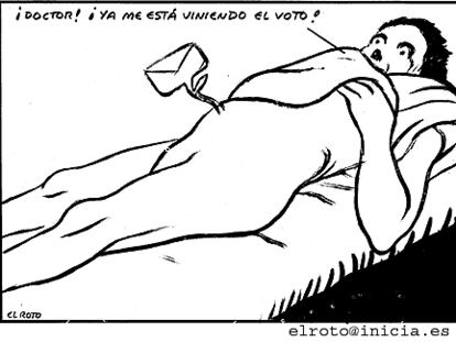 EL ROTO
