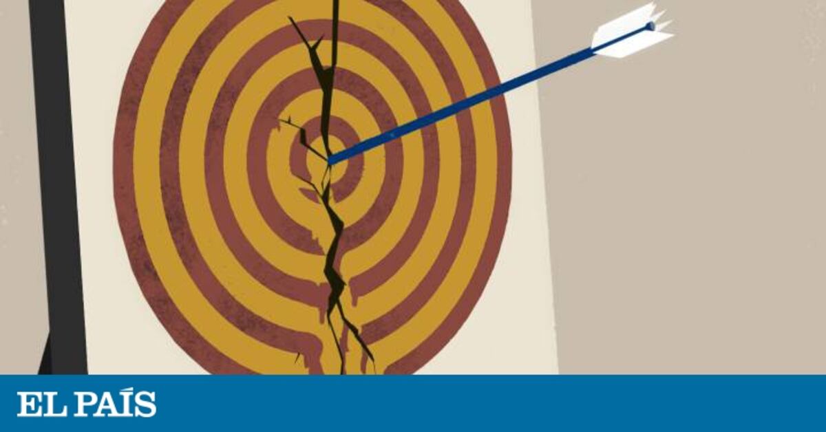 Cataluña: ¿Es el final del engaño? | Opinión | EL PAÍS