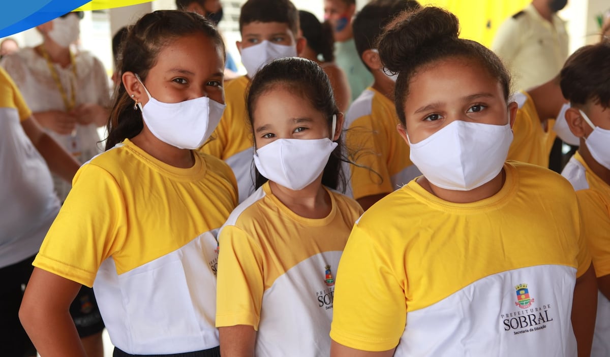 Lições para promover uma revolução na educação pública brasileira ...