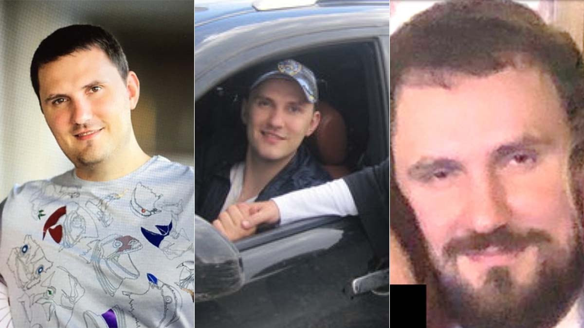 Vitalii Kovalev, el hacker ruso que tiene oficinas y reparte bonus entre sus empleados
