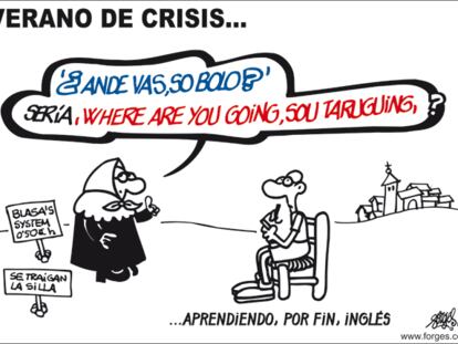 FORGES