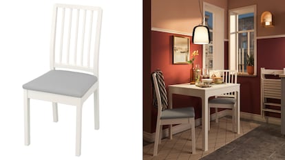 sillas de comedor, sillas de comedor ikea, fundas para sillas de comedor, sillas de comedor modernas, catálogo sillas de comedor ikea, ikea sillas de comedor