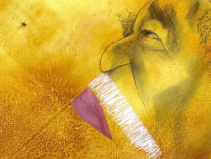 García Márquez creador de personajes míticos