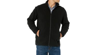 Chaqueta forro polar, Amazon Essentials