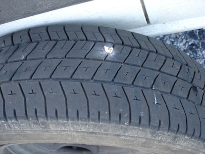 Con niños y sin coche