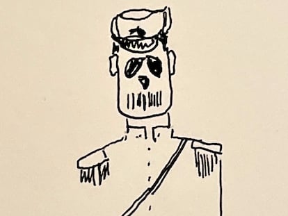 Verde olivo