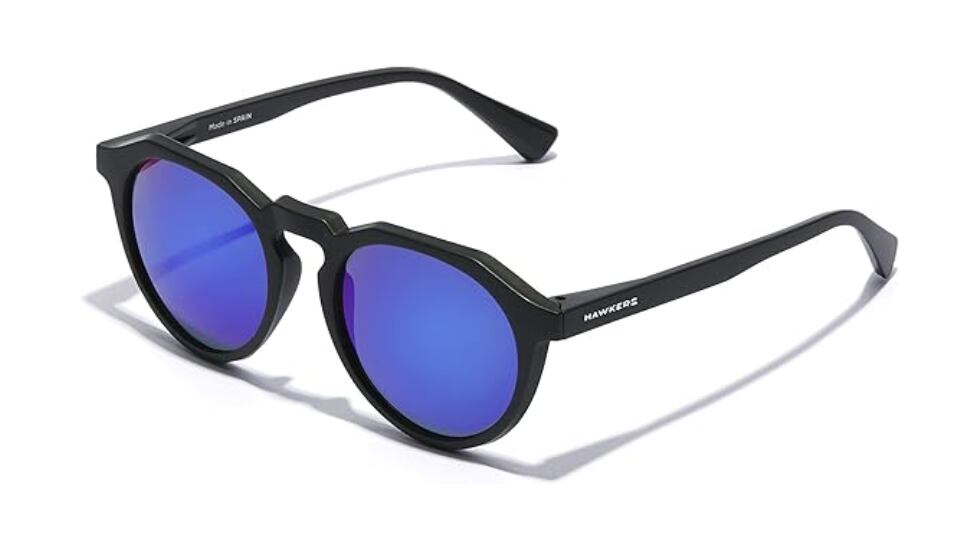 Gafas de sol unisex.