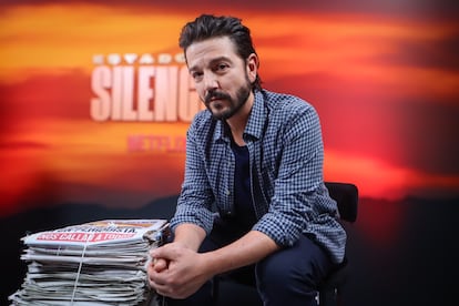 Diego Luna