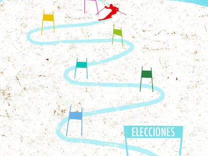 La insoportable levedad del Parlamento