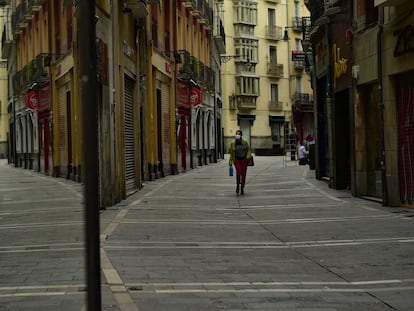 El estado de alarma por el coronavirus: día 48