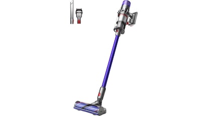 Esta es una de las mejores aspiradoras Dyson que está en oferta en Amazon