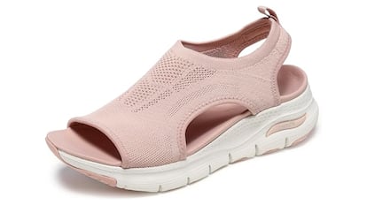 Skechers Arch Fit Meditation.