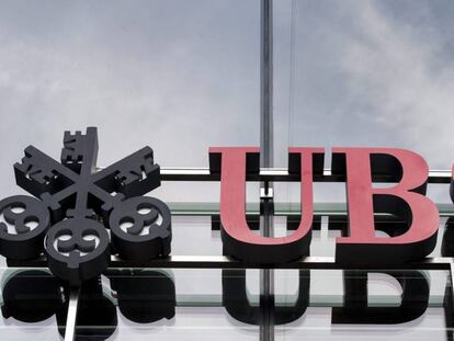 El banco suizo UBS ser&aacute; juzgado en Francia por evasi&oacute;n fiscal.