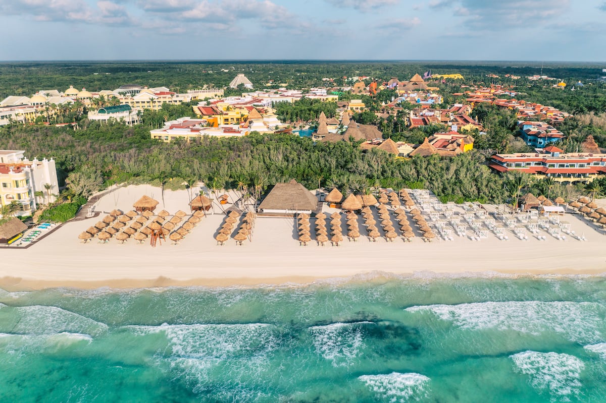 Riviera Maya sin reloj: este verano, todo encaja