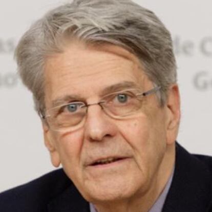 Julio Manuel Pérez, consejero de Sanidad de Canarias