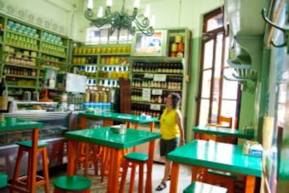 El Preferido de Palermo.