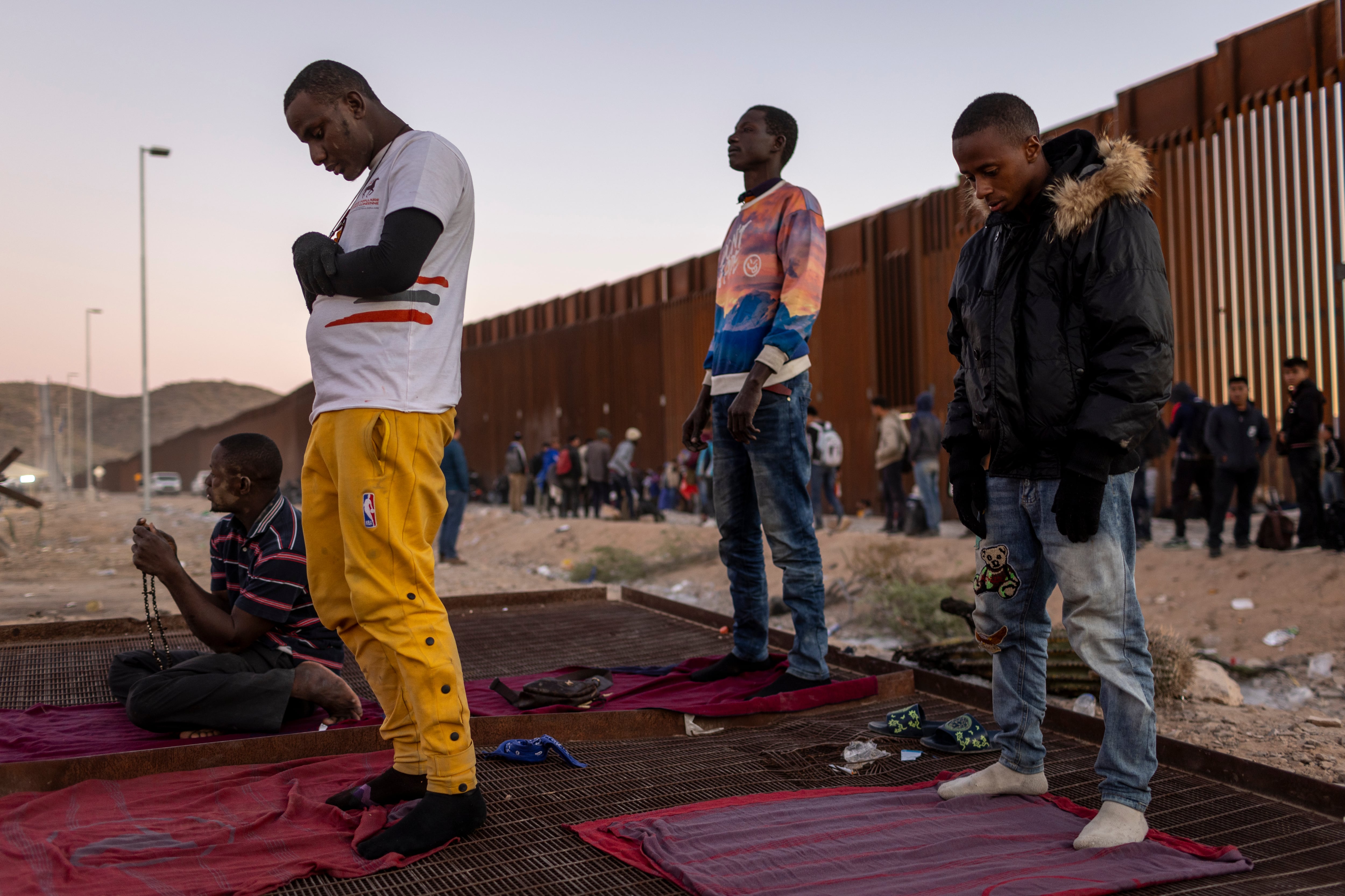 La Administración Trump amplía a 39 países la prohibición de viajes de sus ciudadanos a Estados Unidos