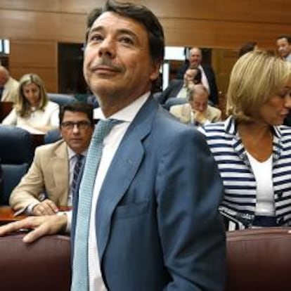 Reticencias en Génova a que González sustituya a Aguirre en Madrid