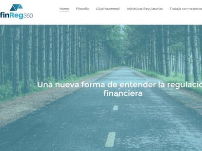 Nace finReg, primera firma de asesoramiento regulatorio especializada en sector financiero