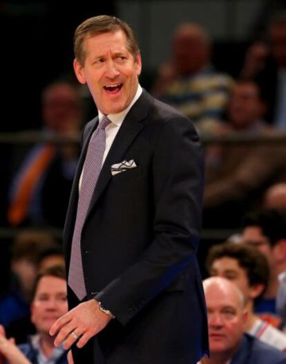 Jeff Hornacek.