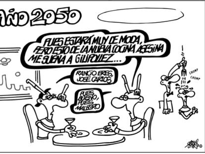 FORGES