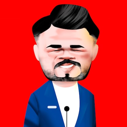 Gabriel Rufián