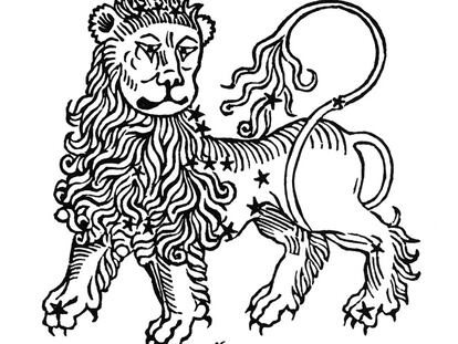 Horóscopo de la semana – Leo: la vida te sonríe