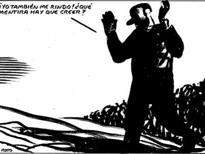 El Roto