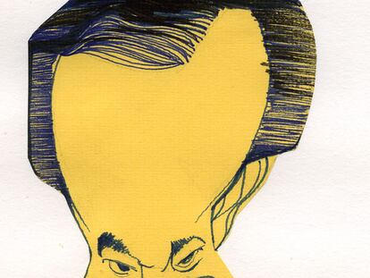 César González-Bueno