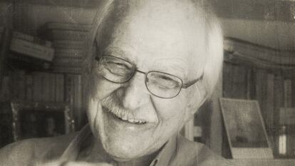 Antonio Escohotado.
