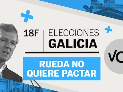 Programa especial ¿Afecta la campaña electoral en Galicia a la ley de amnistía?