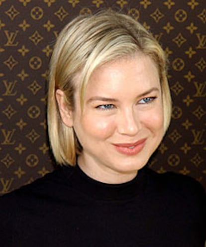 Renée Zellweger