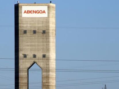 Abengoa sube un 26% a la espera de cerrar su ampliación