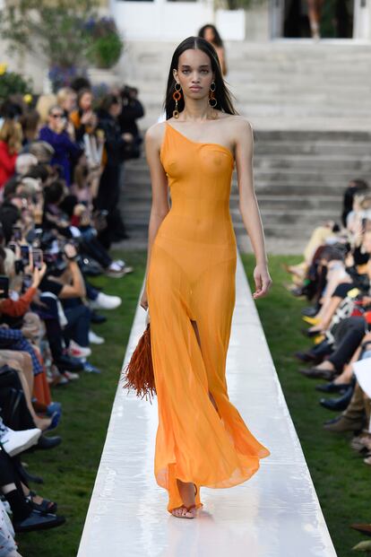 vestidos Jacquemus