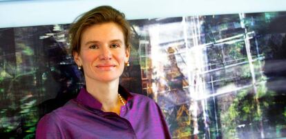 Mariana Mazzucato