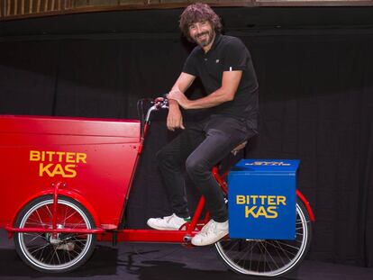 Santi Millán se ha ido de tapas y ha elaborado una guía