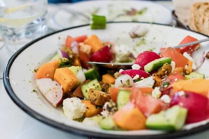 Is this the real food?